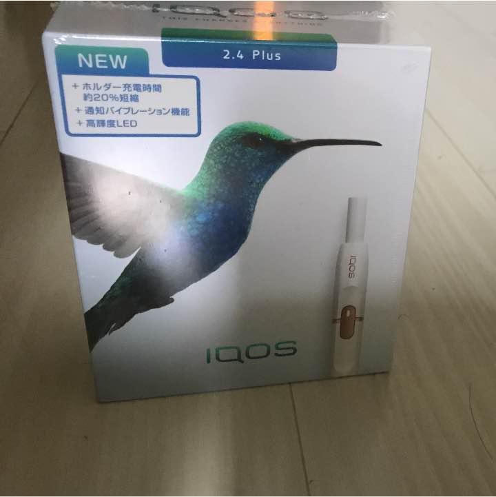 人気新品アイコス2.4plus 新品未開封 ネイビー タバコグッズ メンズ 人気新品アイコス2.4plus 新品未開封 ネイビー タバコグッズ メンズ