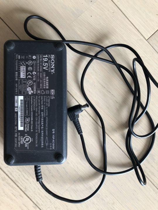 一体型テレビ付きPC