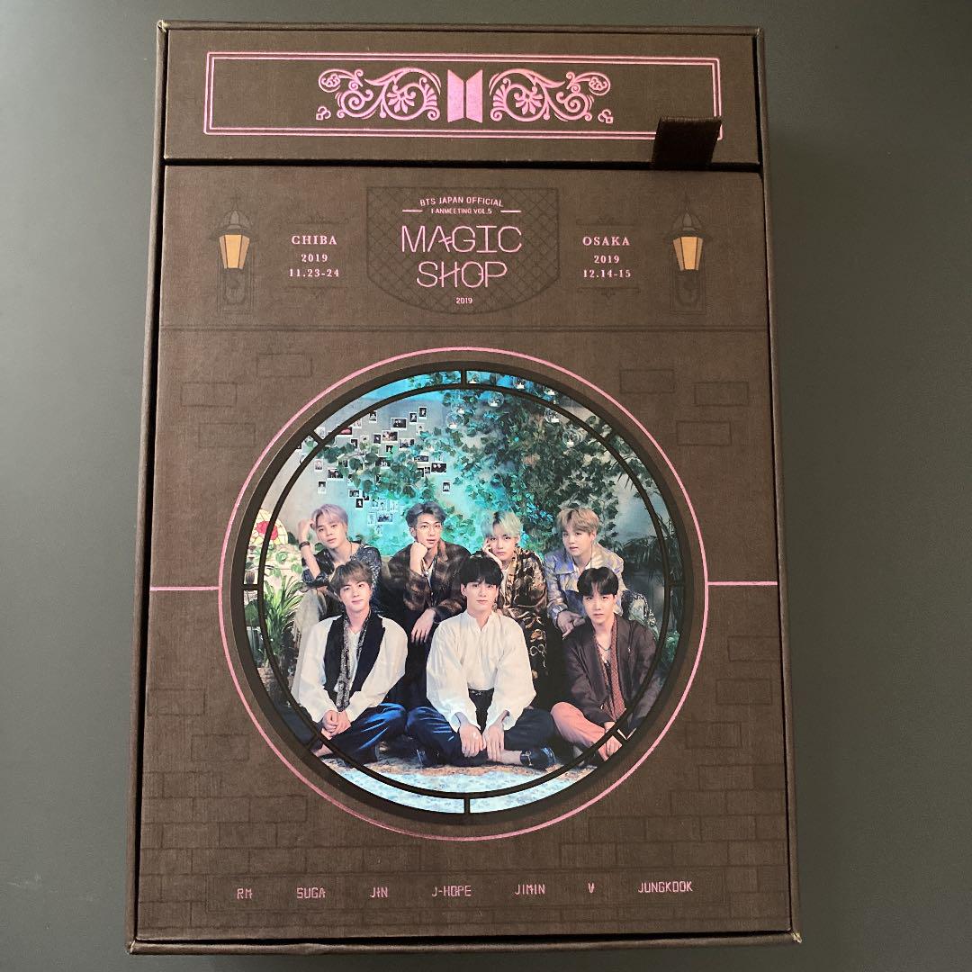 50%割引グリーン系史上一番安い BTS マジショ Magic Shop BluRay 日本公演 K-POP/アジア CDグリーン系-BLOG.ABRAMGE.COM.BR 50%割引グリーン系史上一番安い BTS マジショ Magic Shop BluRay 日本公演 K-POP/アジア CDグリーン系-BLOG.ABRAMGE.COM.BR