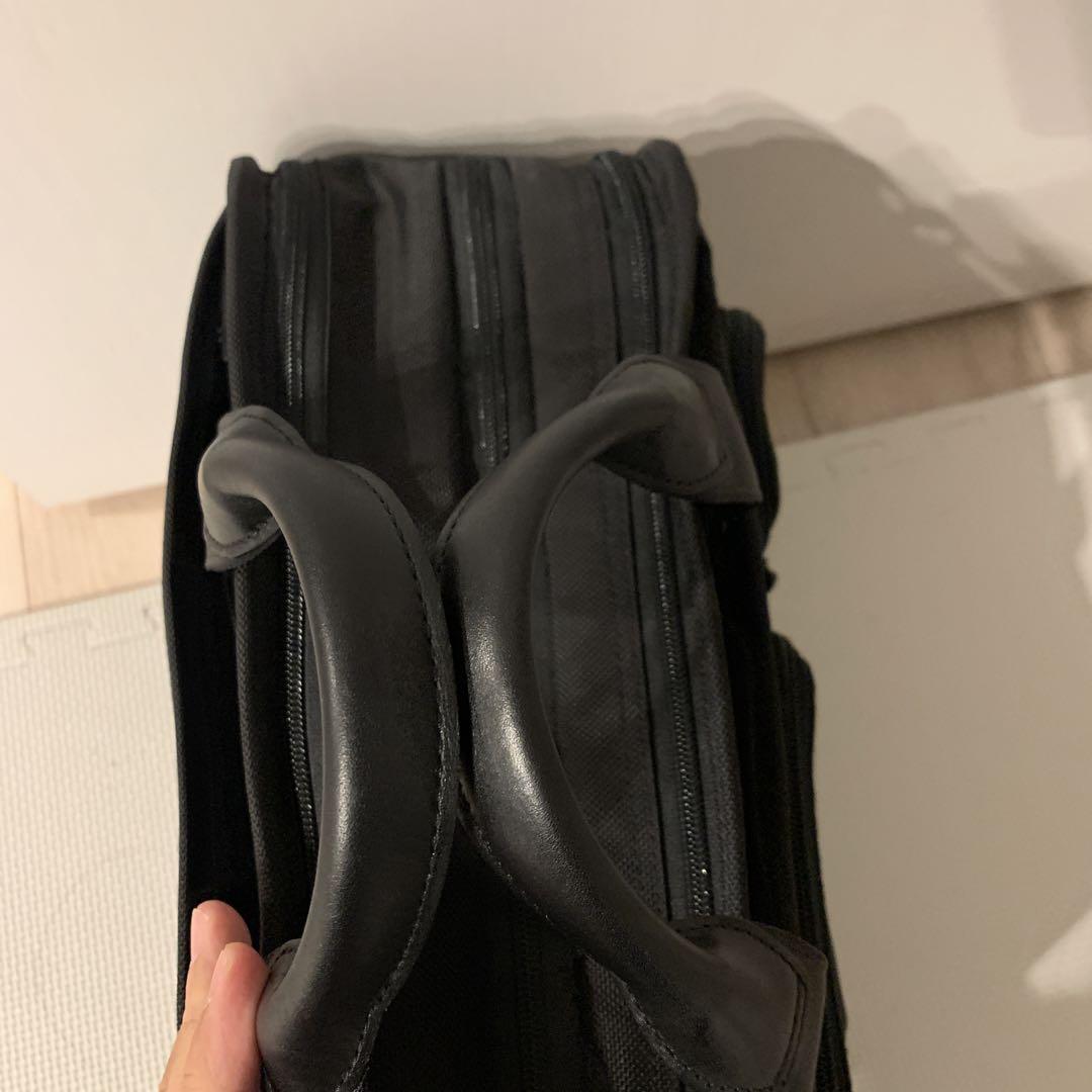 TUMI ALPHA
