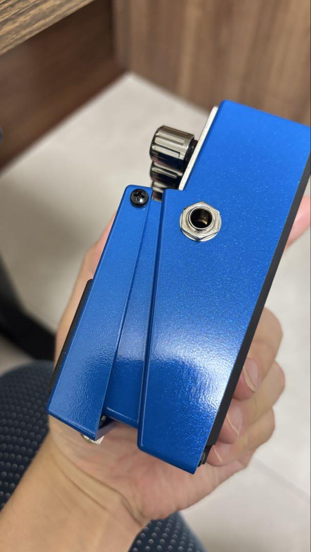 BOSS コンプレッサー CP-1X 美品