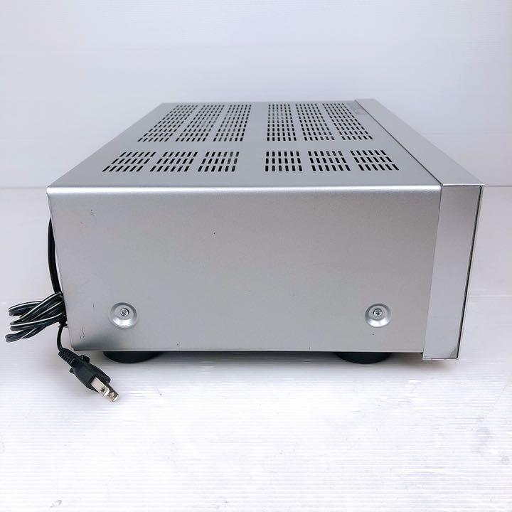 大得価好評 オンキョー TX-8050 ステレオレシーバー AVアンプ 美品 qSB0T-m46381769730 特価限定品