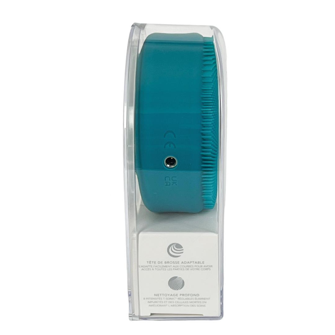 最高モチ肌‼️電動ボディーブラシ FOREO LUNA4 BODY 防水 - メルカリ