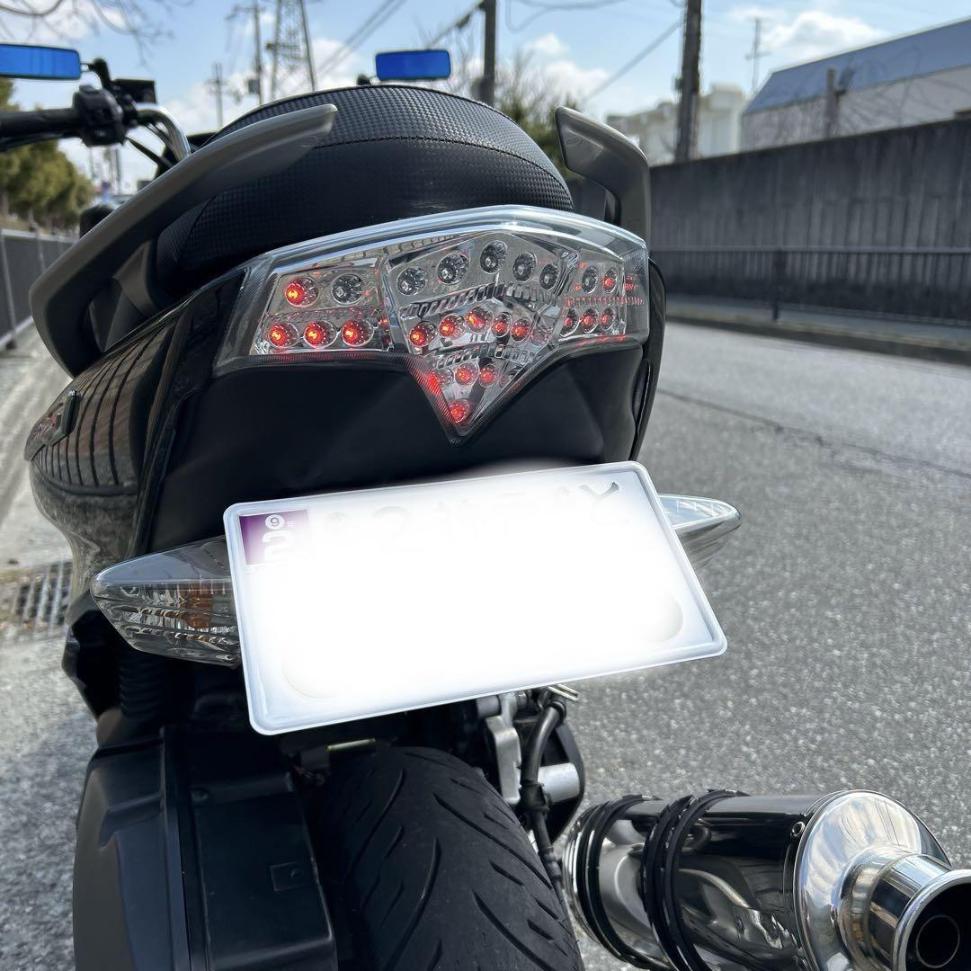 スクーター