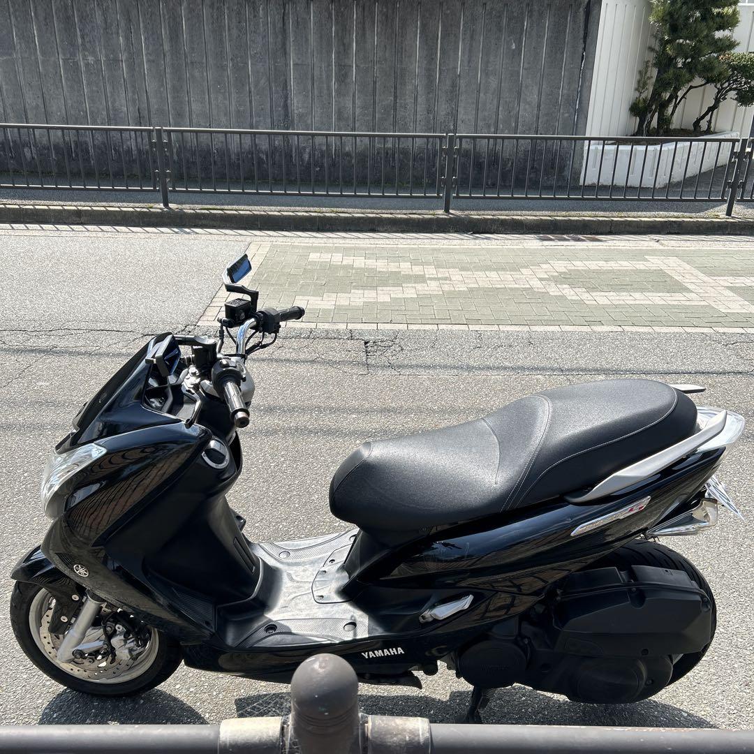 スクーター