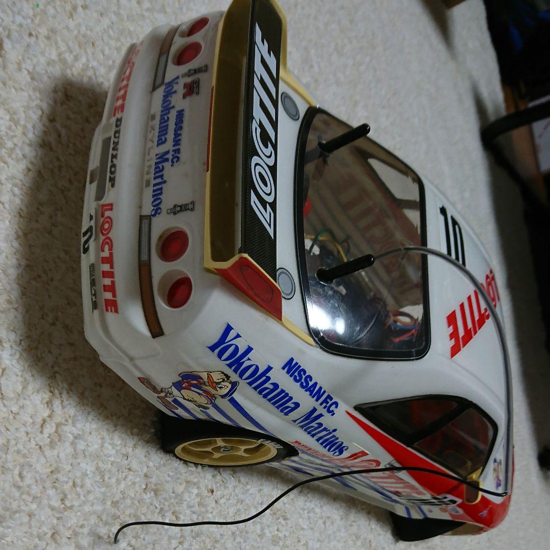 定番再入荷 日産スカイラインGTR TAMIYA qfDQK-m46382737687 定番人気