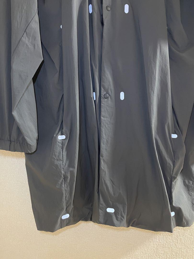 alk phenix dome coat / EPIC 極美品 サイズL