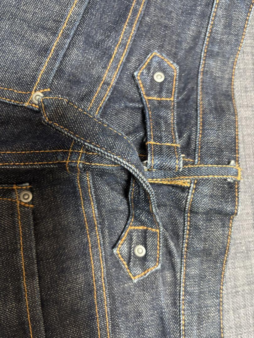 初期 SUGARHILL CLASSIC DENIM PANTS サイズ1