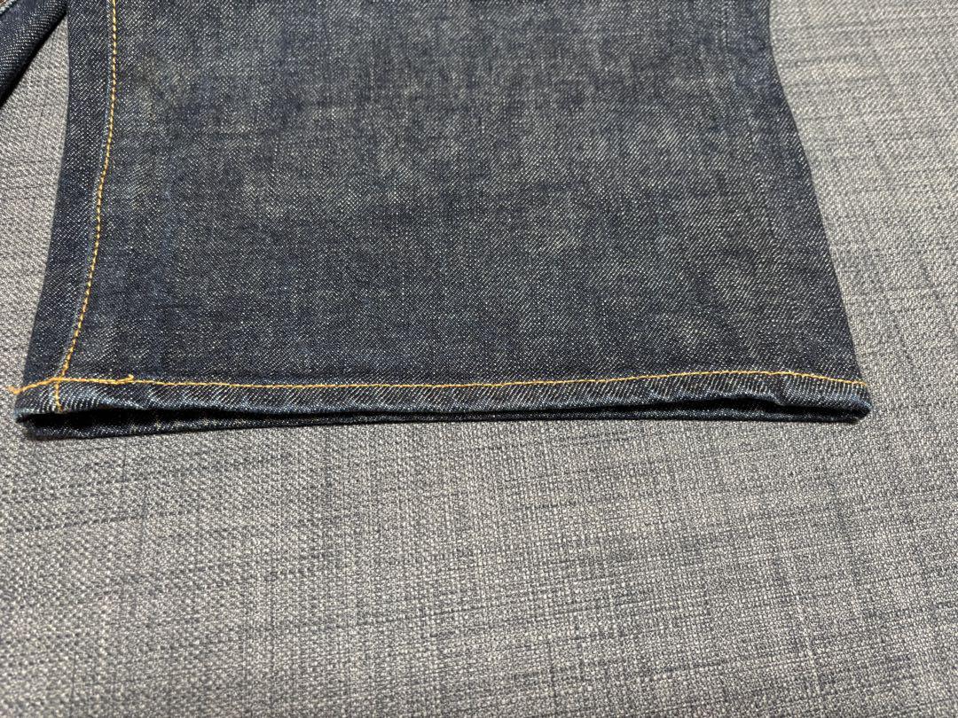 初期 SUGARHILL CLASSIC DENIM PANTS サイズ1