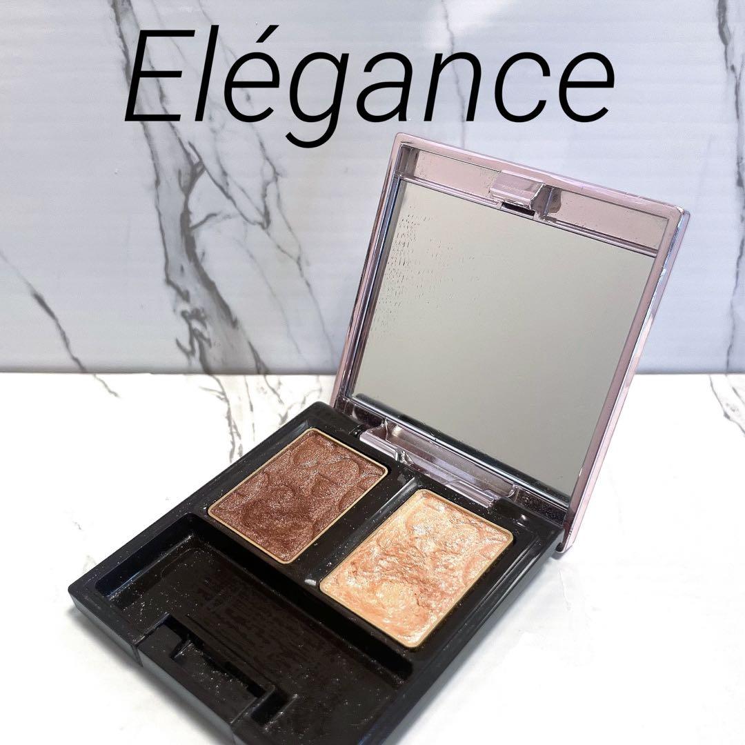 【限定品】Elégance エレガンス アルモニーアイズ 103
