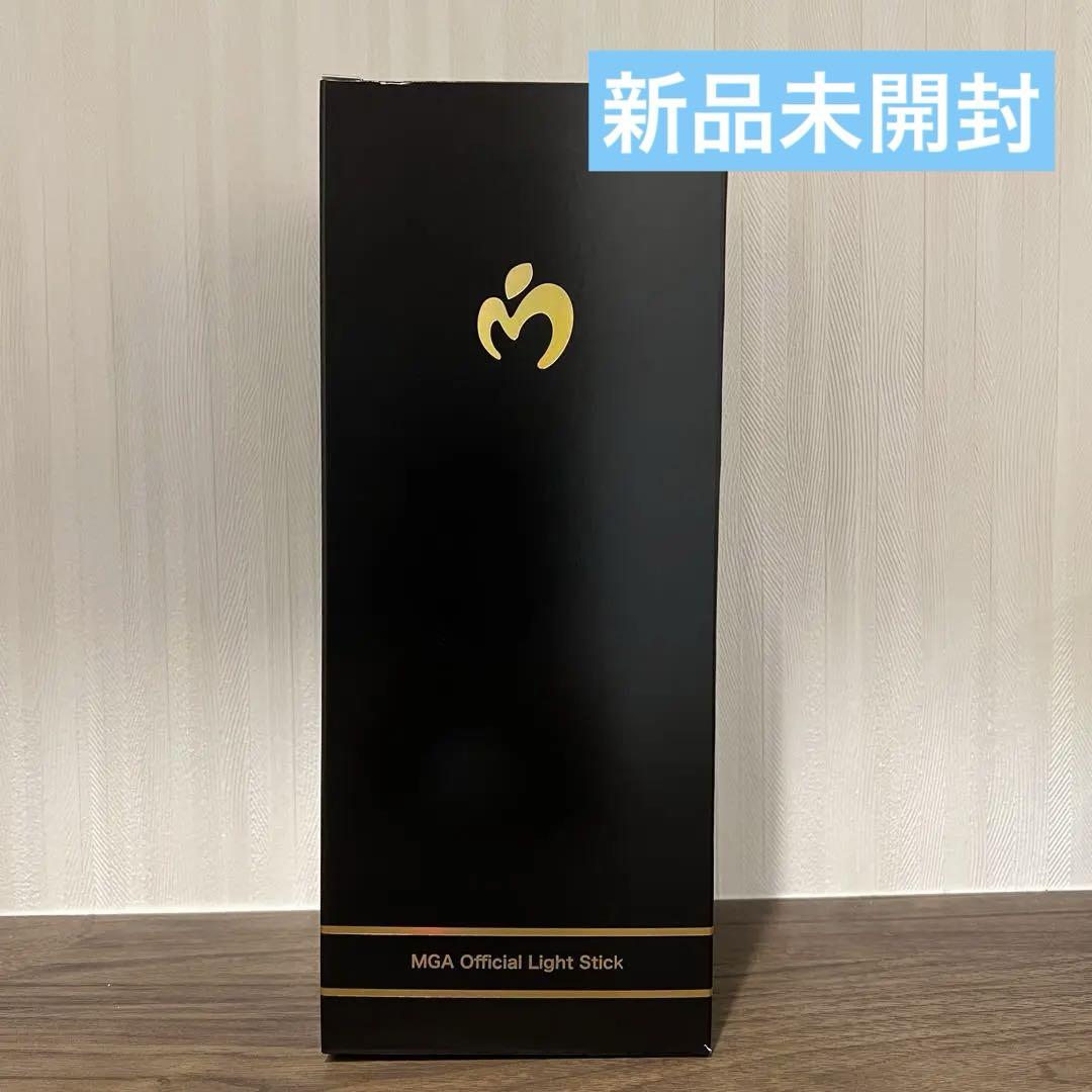 【新品未開封】Mrs.GREEN APPLE 公式ライトスティック 新品未開封 〗Mrs. GREEN APPLE ライトスティック - メルカリ