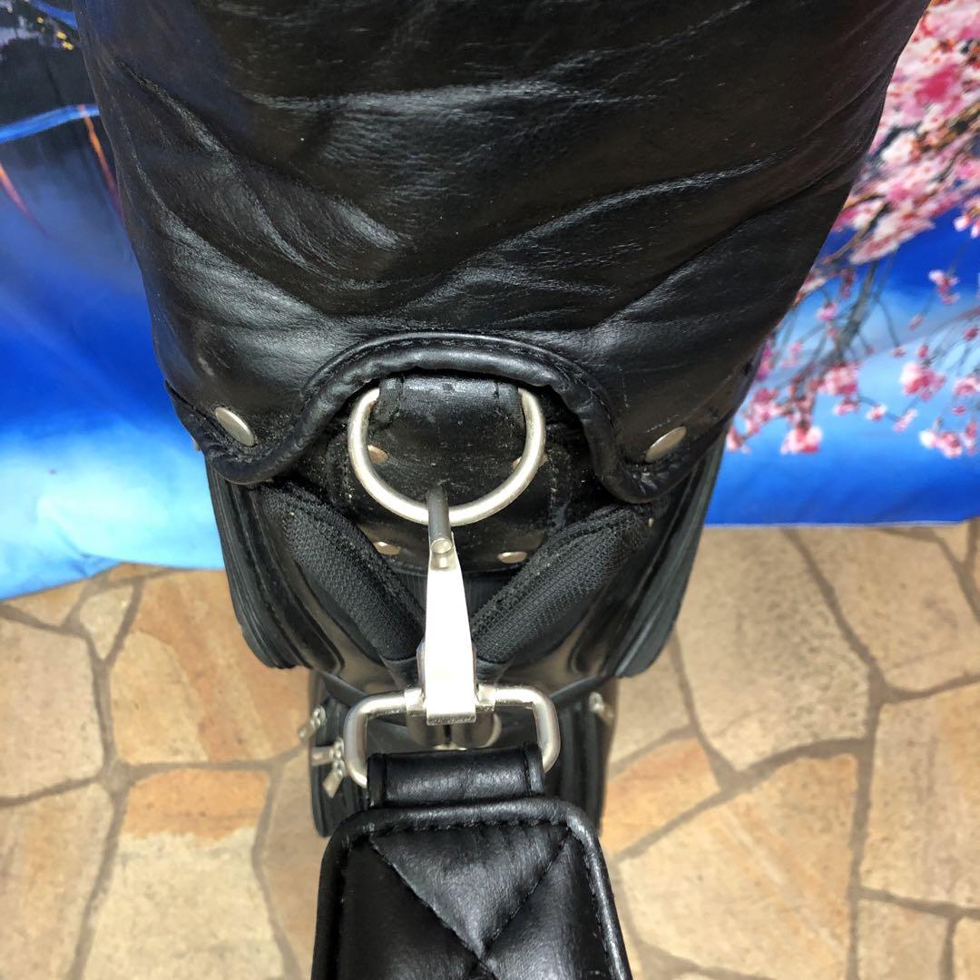 寶907キャディバッグ ゼクシオ 3.5kg 19cm