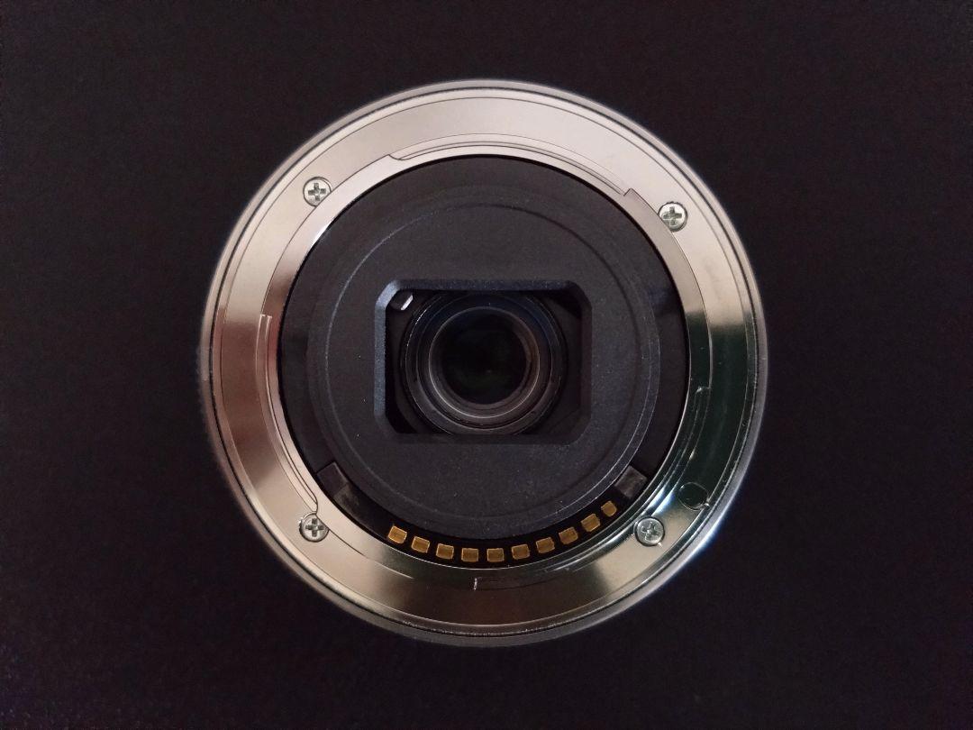 SONY α5000　デジタル一眼カメラ