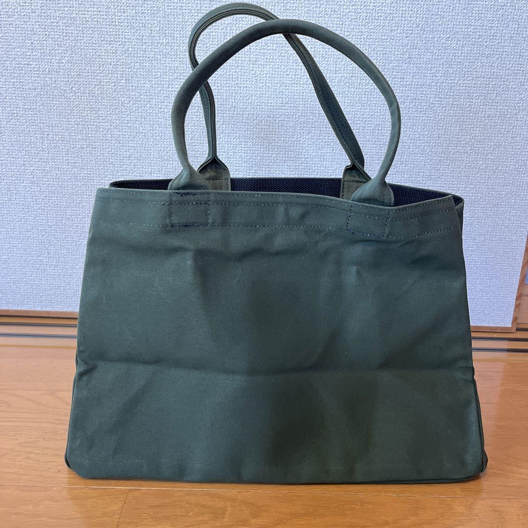 Cowbooks カウブックス　トートバッグ　マウンテンリサーチ　新品