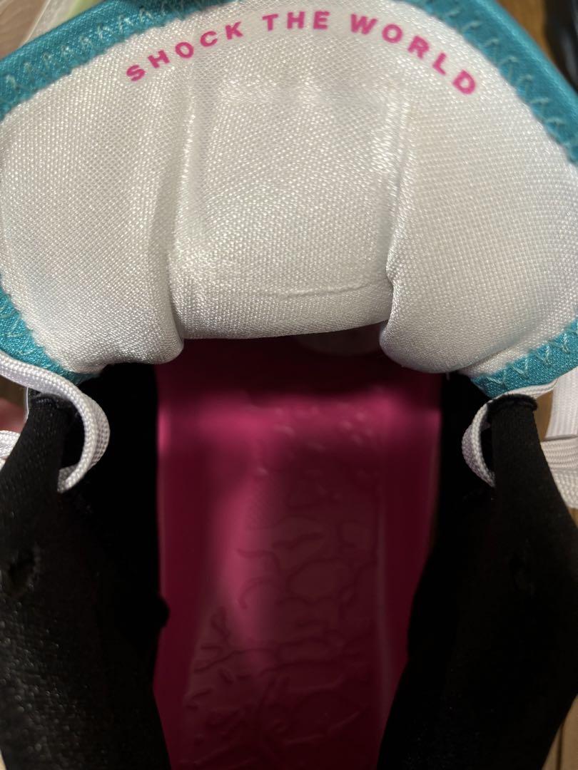 タイムセール！ jordan zion 3    32cm