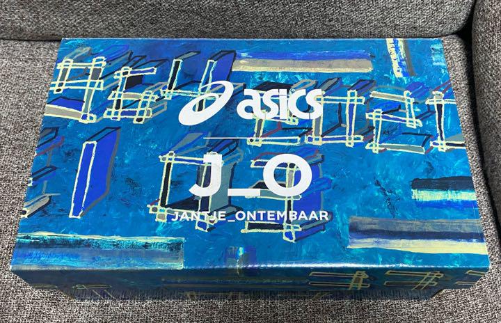 ヤンチェオンテンバール 23.5 asics 6zSB0-m46384991949 アシックス スニーカー 新作国産