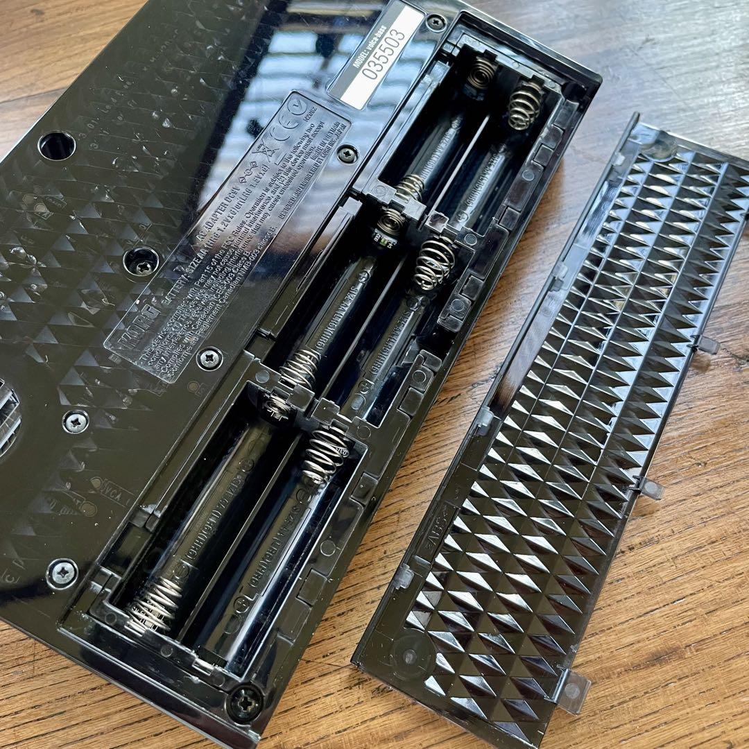 KORG volca bass 美品 アナログシンセサイザー