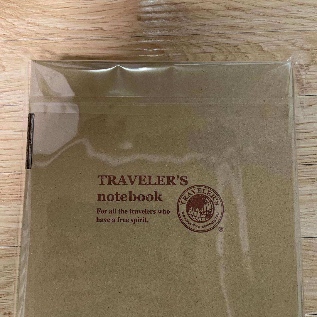 新品未開封品　トラベラーズノート 限定 MOOMIN 彗星 お一つ　欲しい方！