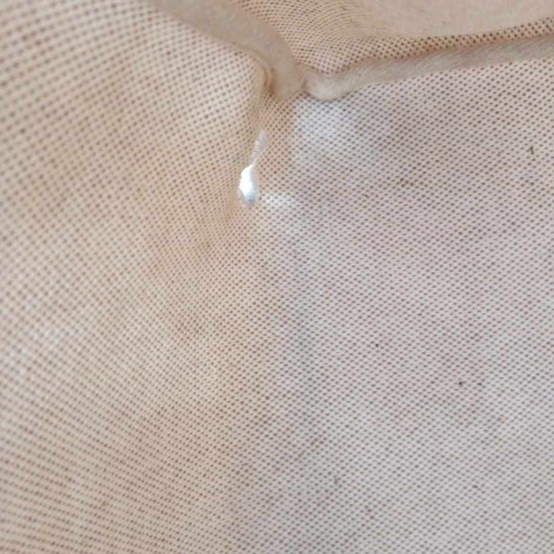 CR5 エルメス エールバッグ アドPM用 替えバッグ シルバー金具
