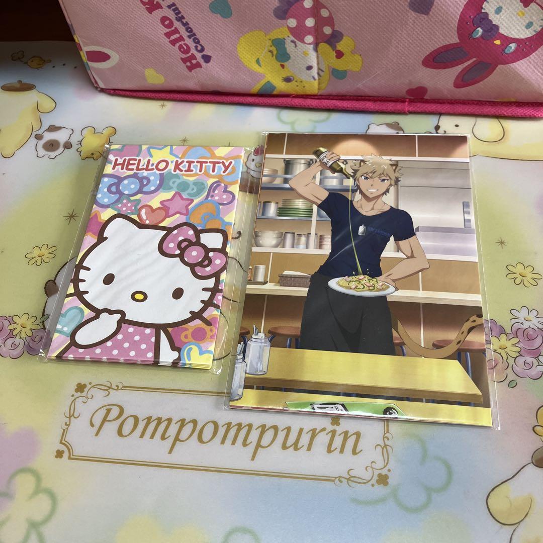 サンリオ　セット売り