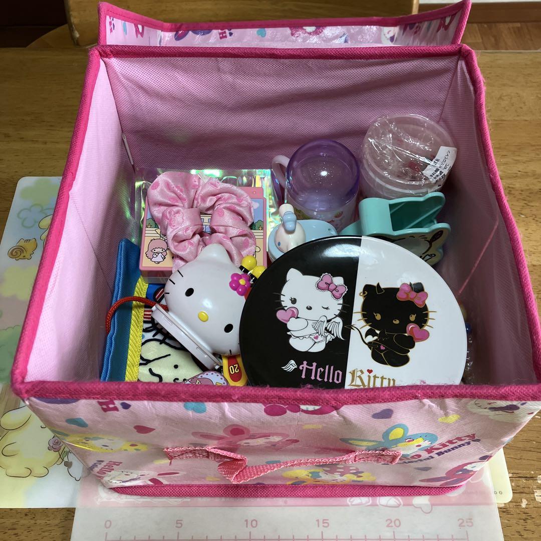 サンリオ　セット売り