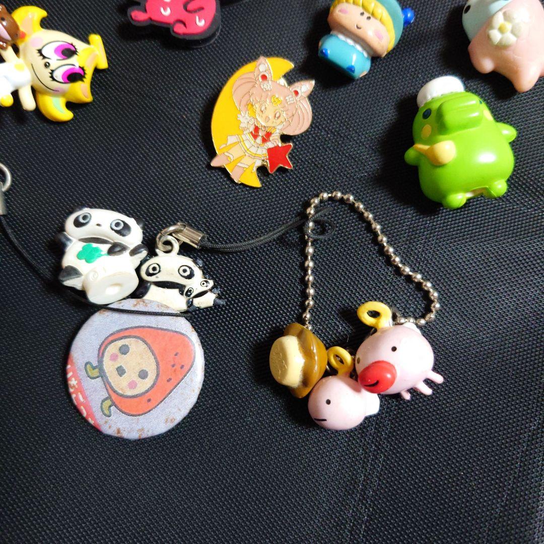平成レトロ サンエックス にゃんにゃんにゃんこ たまごっち メゾピアノ 大量
