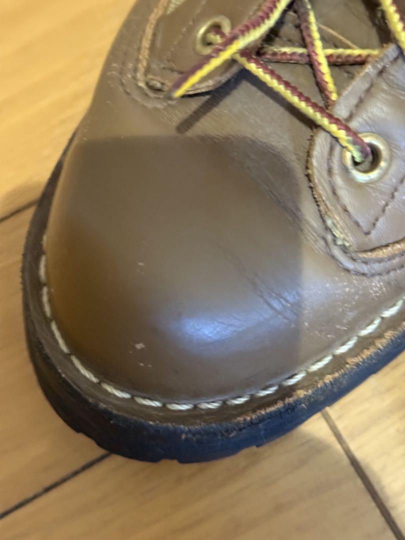 Danner 30420X ワークブーツ 8.5