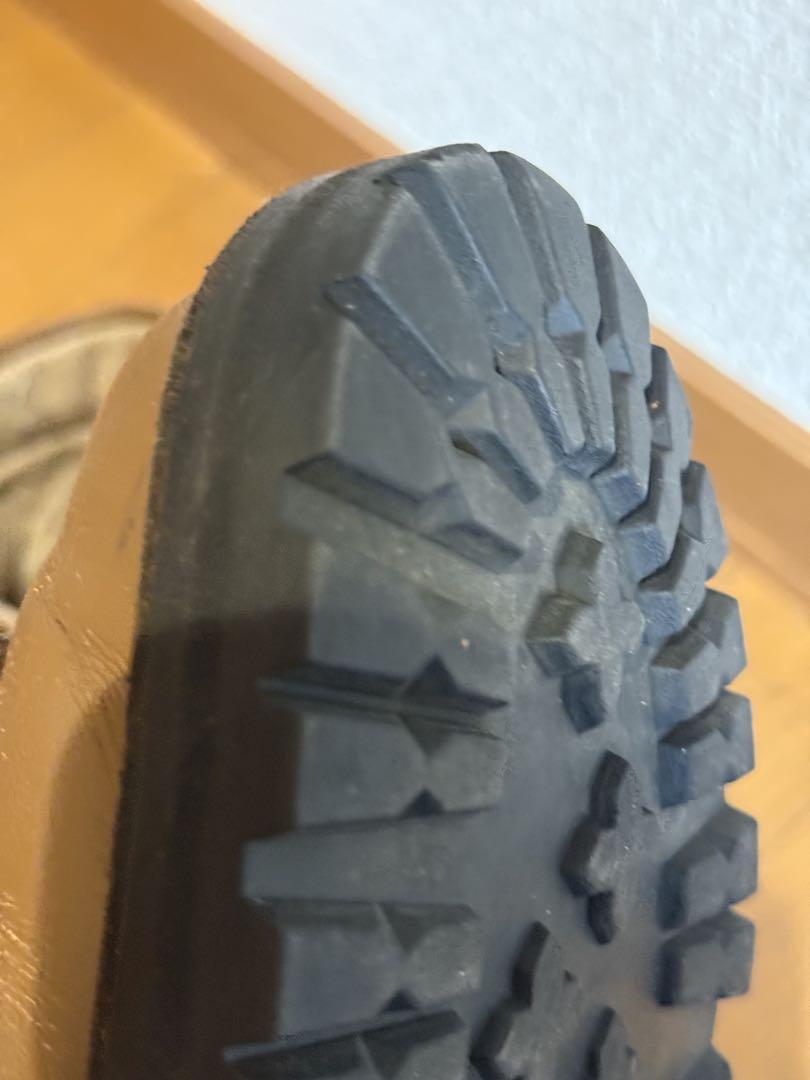 Danner 30420X ワークブーツ 8.5
