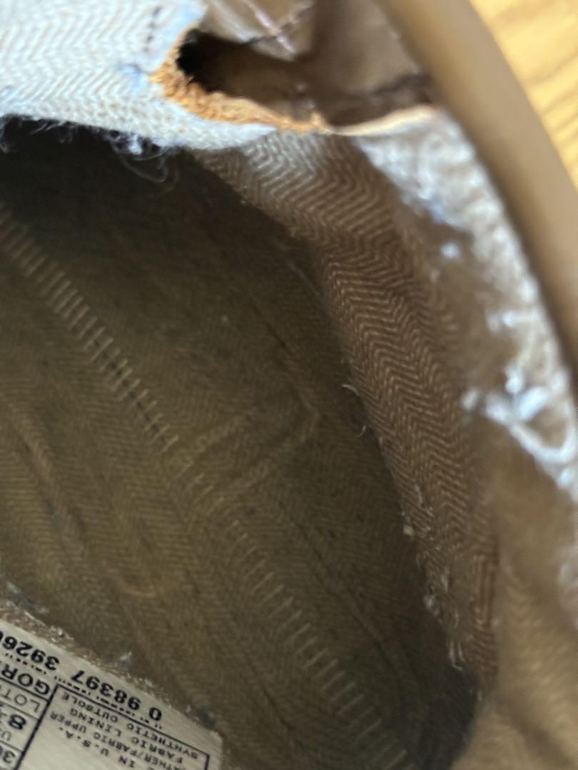 Danner 30420X ワークブーツ 8.5