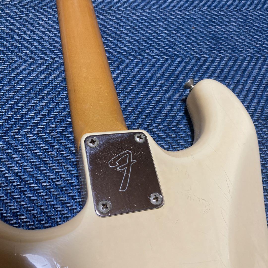 90年代 Fender Japan ST-62