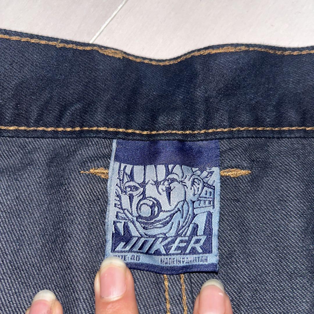 joker brand デニム - パンツオンライン ストア