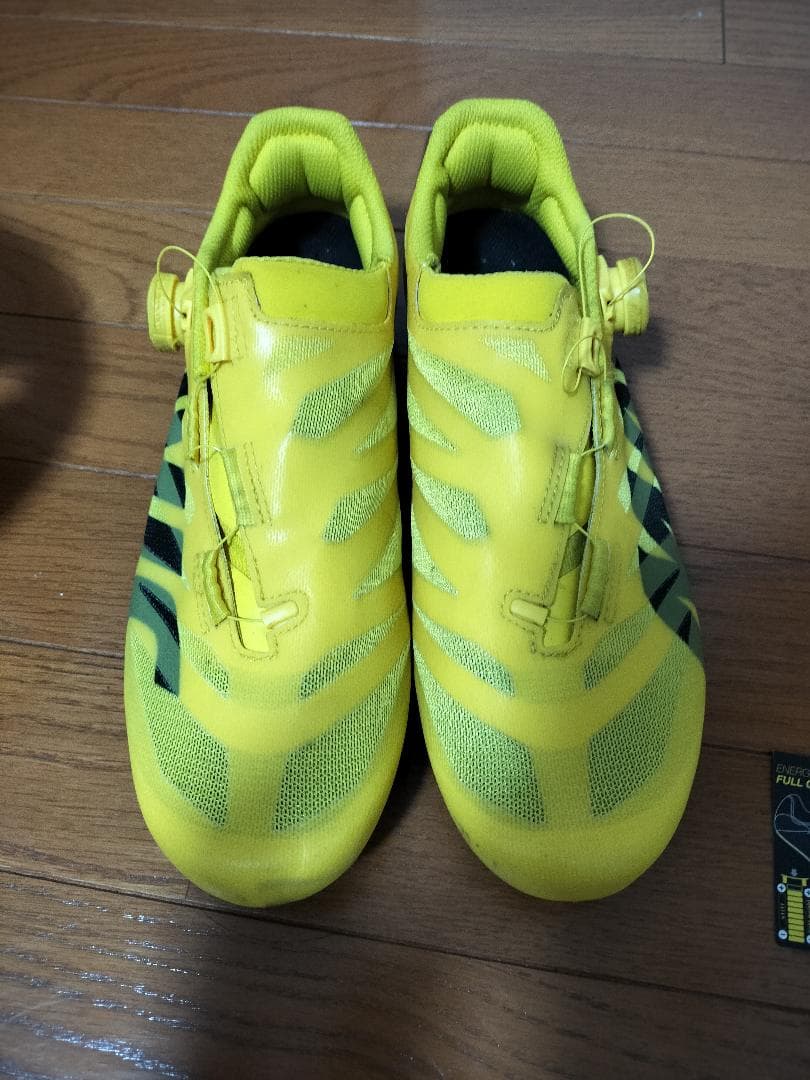 ULTIMATE 27cm目立った傷や汚れなし