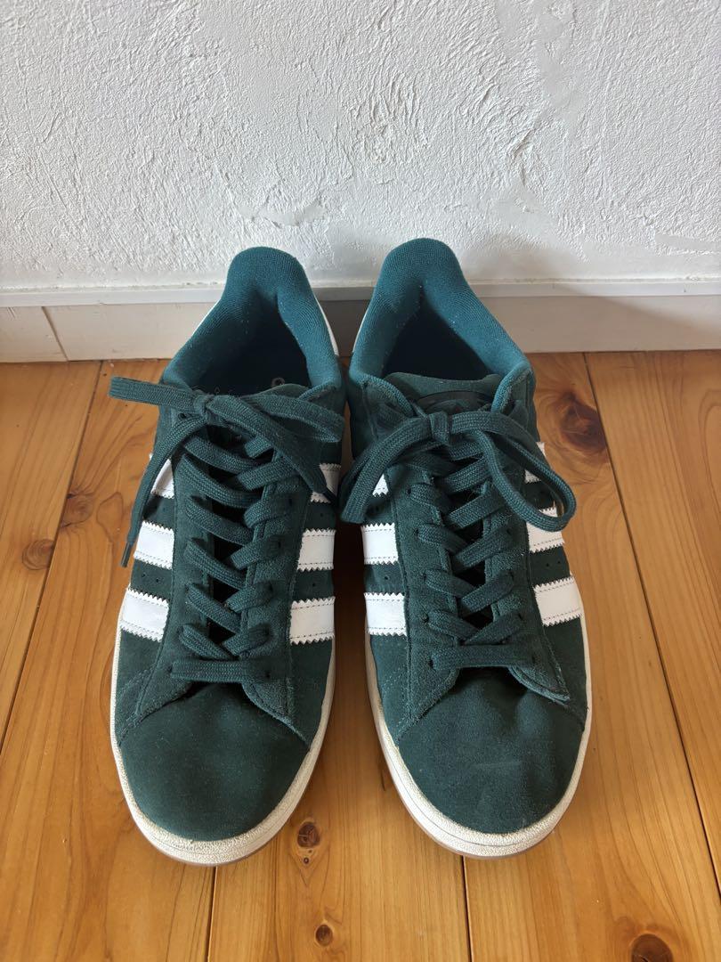 アディダスadidas Campus 00s 28cm