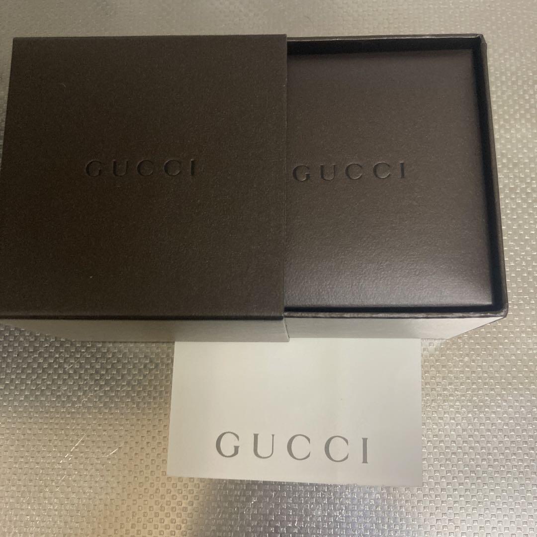 GUCCI グッチ　ピアス
