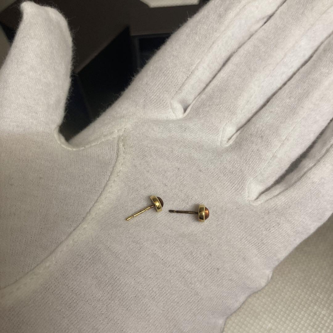 GUCCI グッチ　ピアス