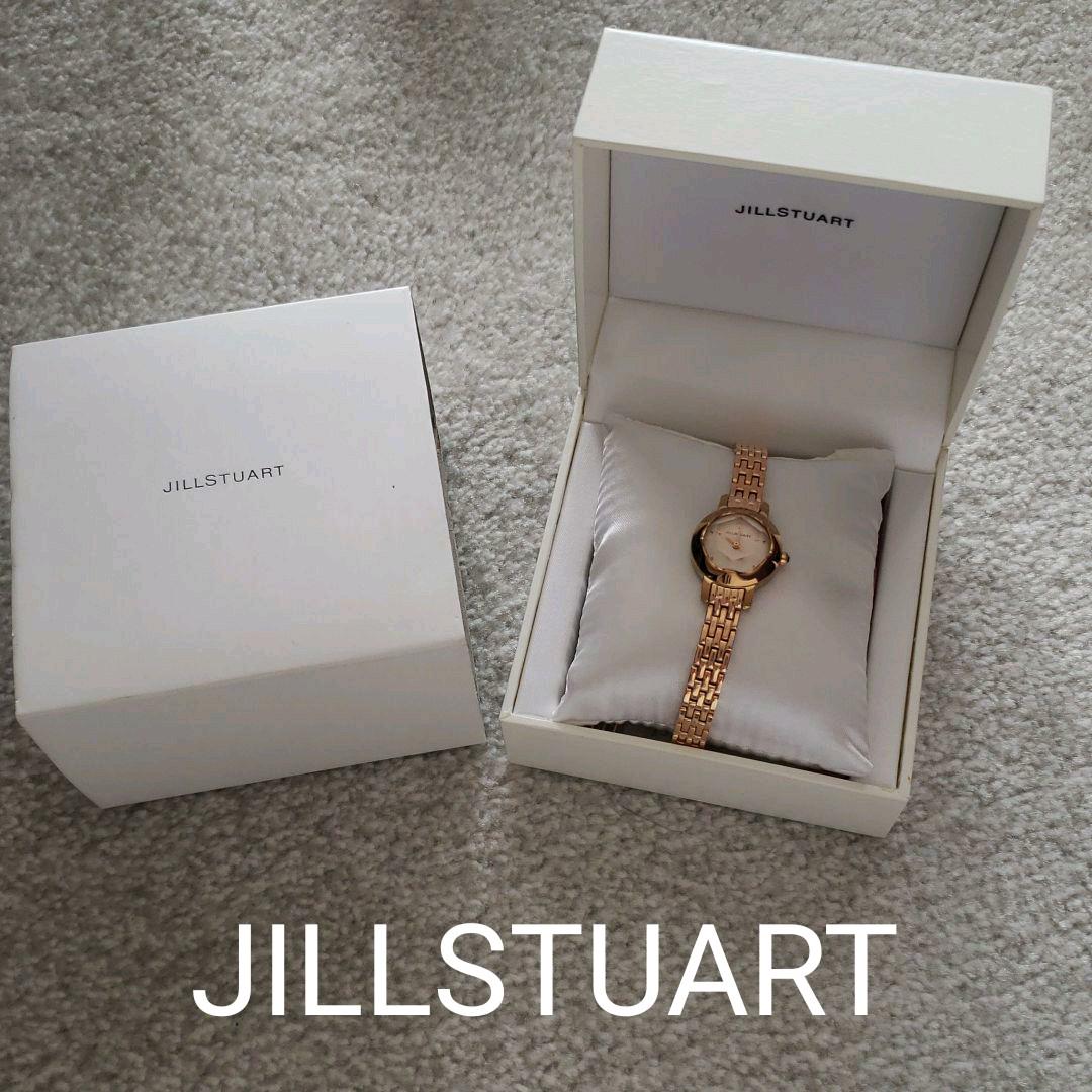 JILLSTUART 腕時計