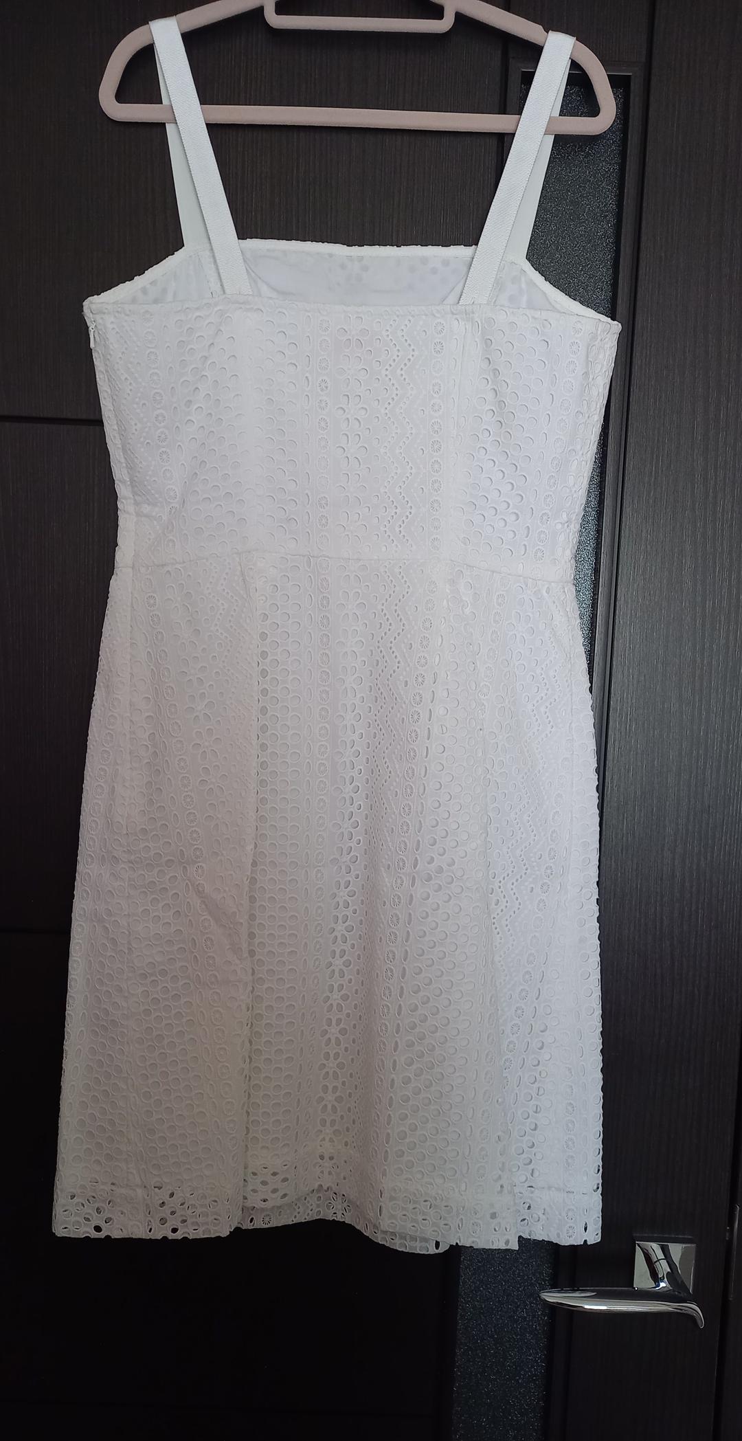 新品未使用】ブルックスブラザーズ ワンピース ホワイト | comiccon.com.py