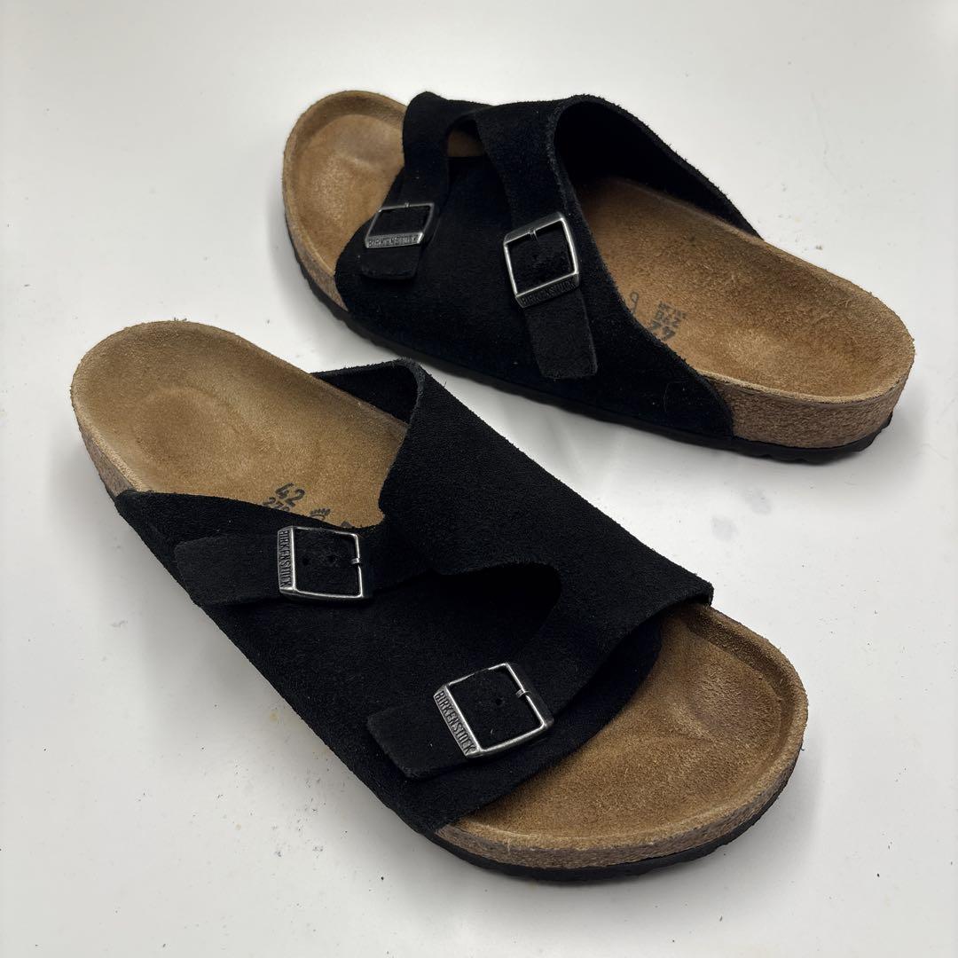 美品！　ビルケンシュトック　チューリッヒ