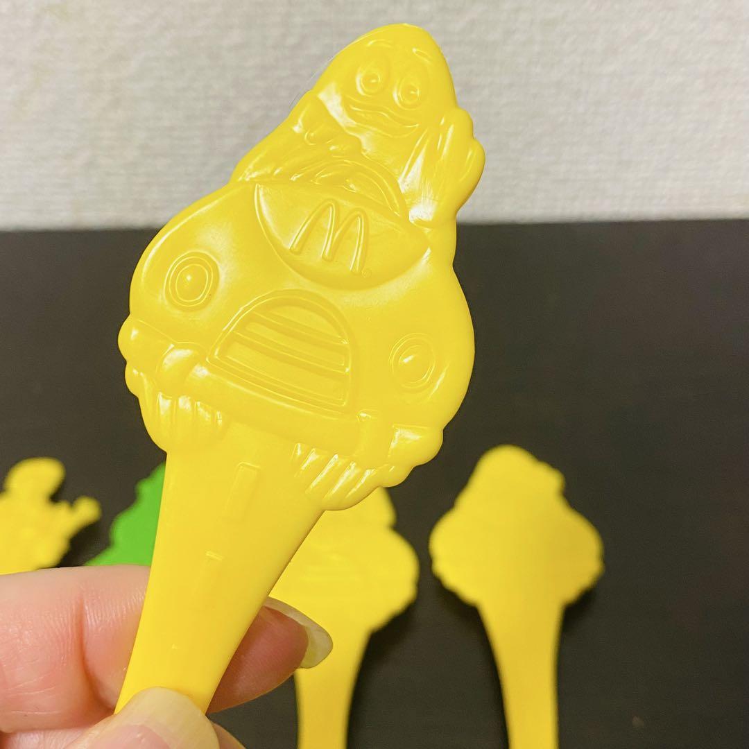 マクドナルド 70.80年代 マクドナルド 70.80年代 95 1970年ビンテージ McDonald