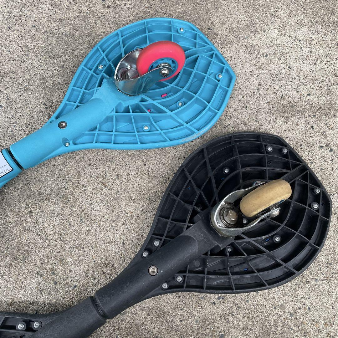 RANGS JAPAN RIPSTIK2個まとめ売りピンクブルー ブラックブルー