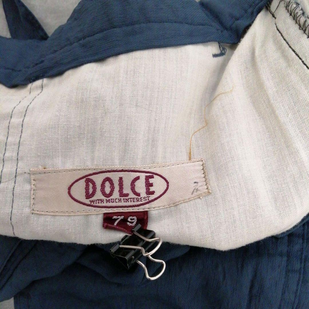 DOLCE WITH