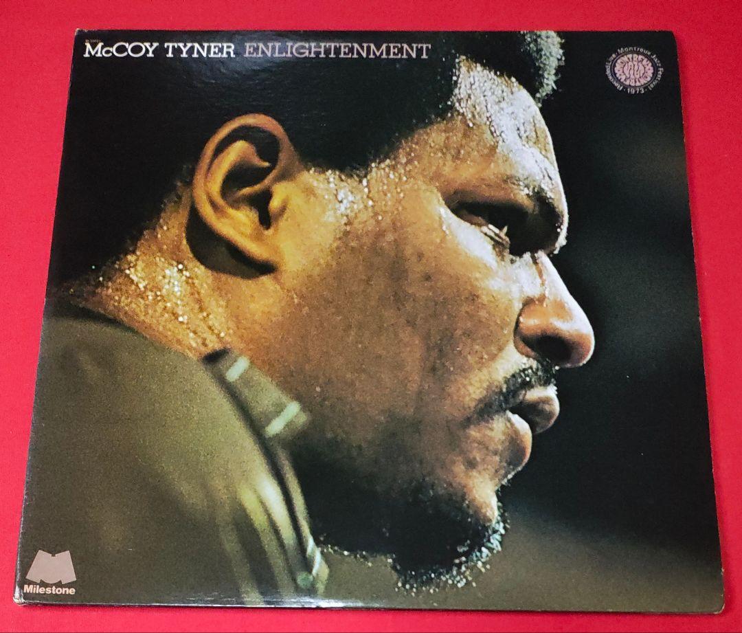 【ジャズ】McCOY TYNER ★スピリチュアル・ジャズの決定盤 !!