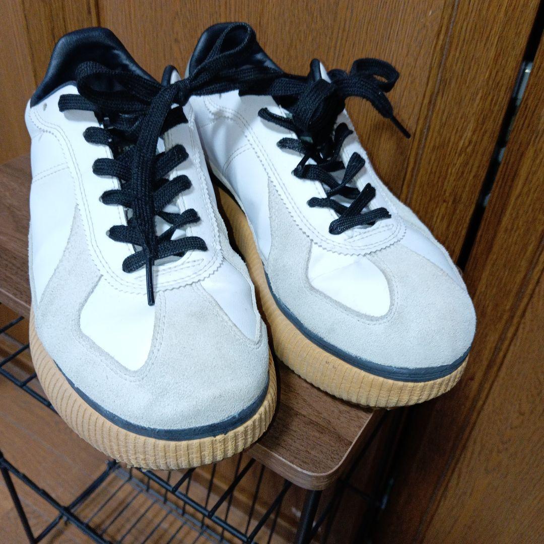 Onitsuka Tiger delecity デレシティ厚底 スニーカー - メルカリ