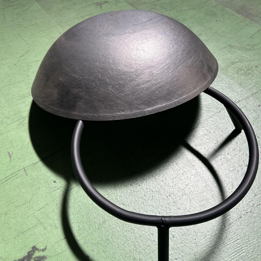 新品 ファイヤー・ピット　焚き火台 44cm　コンパクト 難アリ品　アウトレット 新品 ファイヤー・ピット 焚き火台 44cm コンパクト 難アリ品