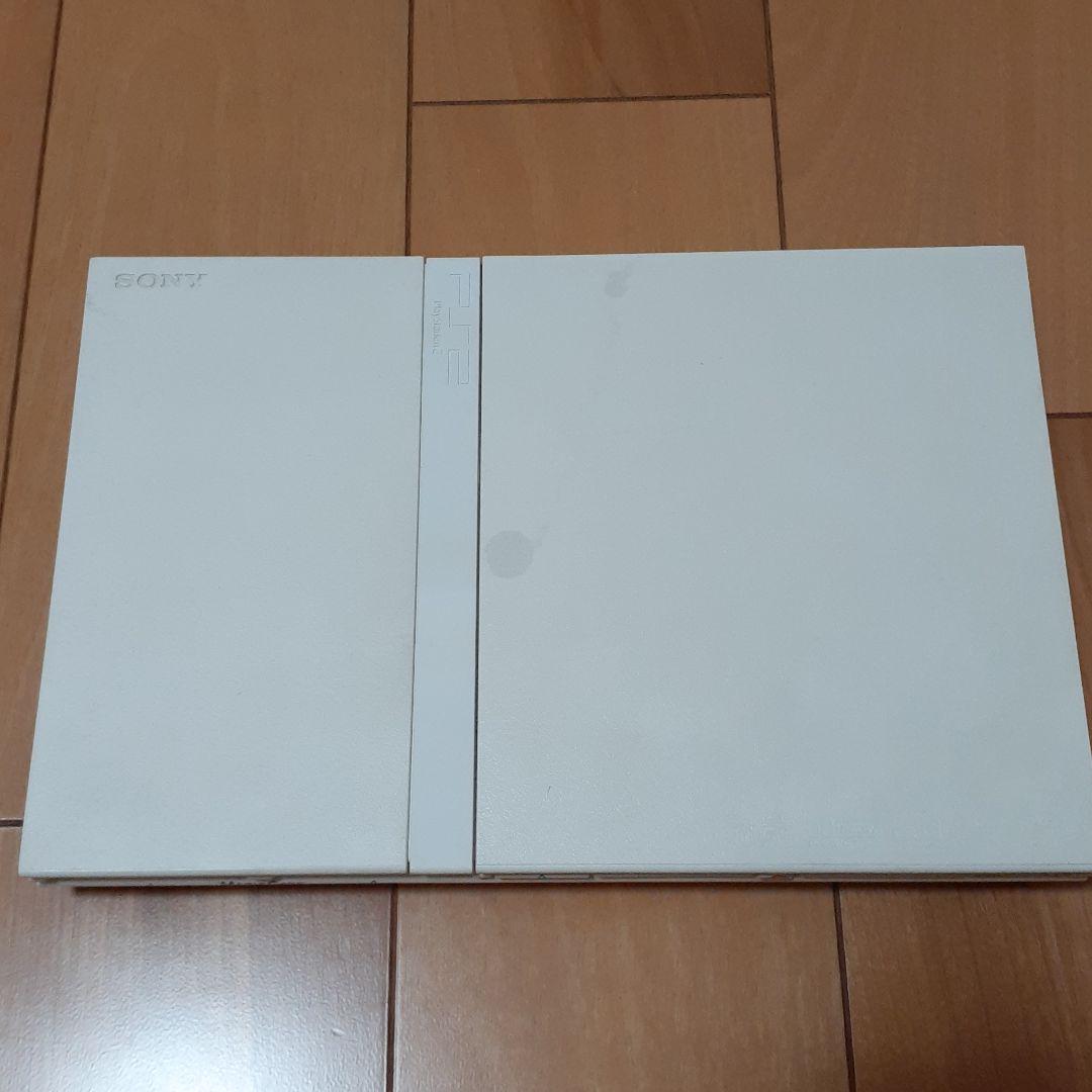 プレステ 2本体 SONY PlayStation2 SCPH-75000