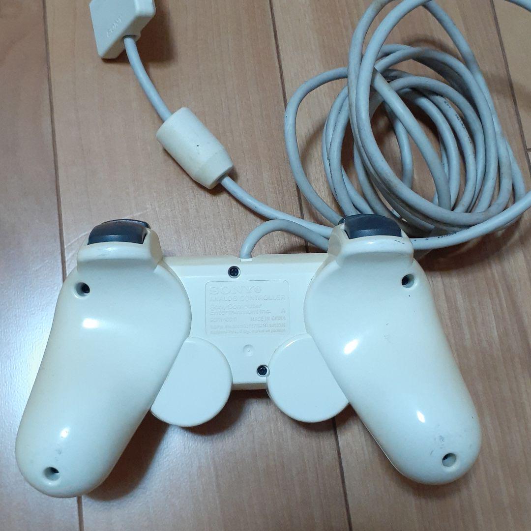 プレステ 2本体 SONY PlayStation2 SCPH-75000