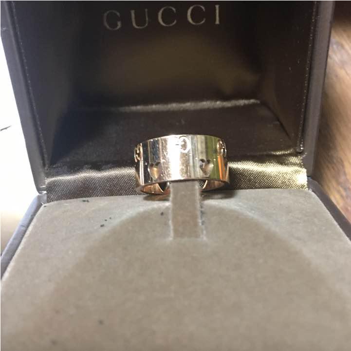 アクセサリー GUCCI