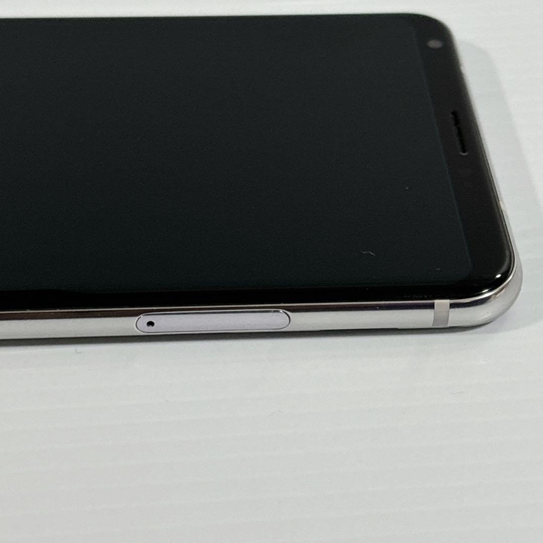 LG V30+ L-01K Android 9 携帯電話 docomo ドコモ