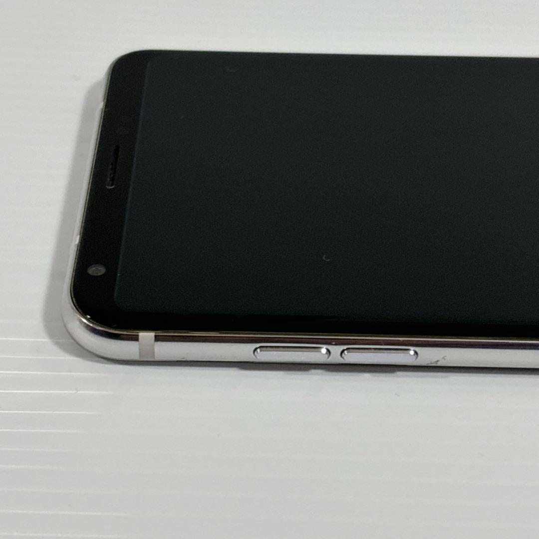 LG V30+ L-01K Android 9 携帯電話 docomo ドコモ