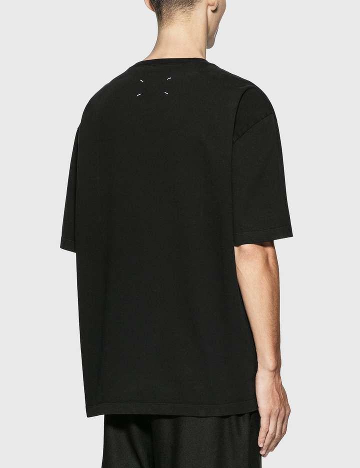 注目の福袋をピックアップ! 46 新品 マルジェラ 758 黒 Tシャツ ガーメントダイ 20aw - Tシャツ/カットソー(半袖/袖なし)